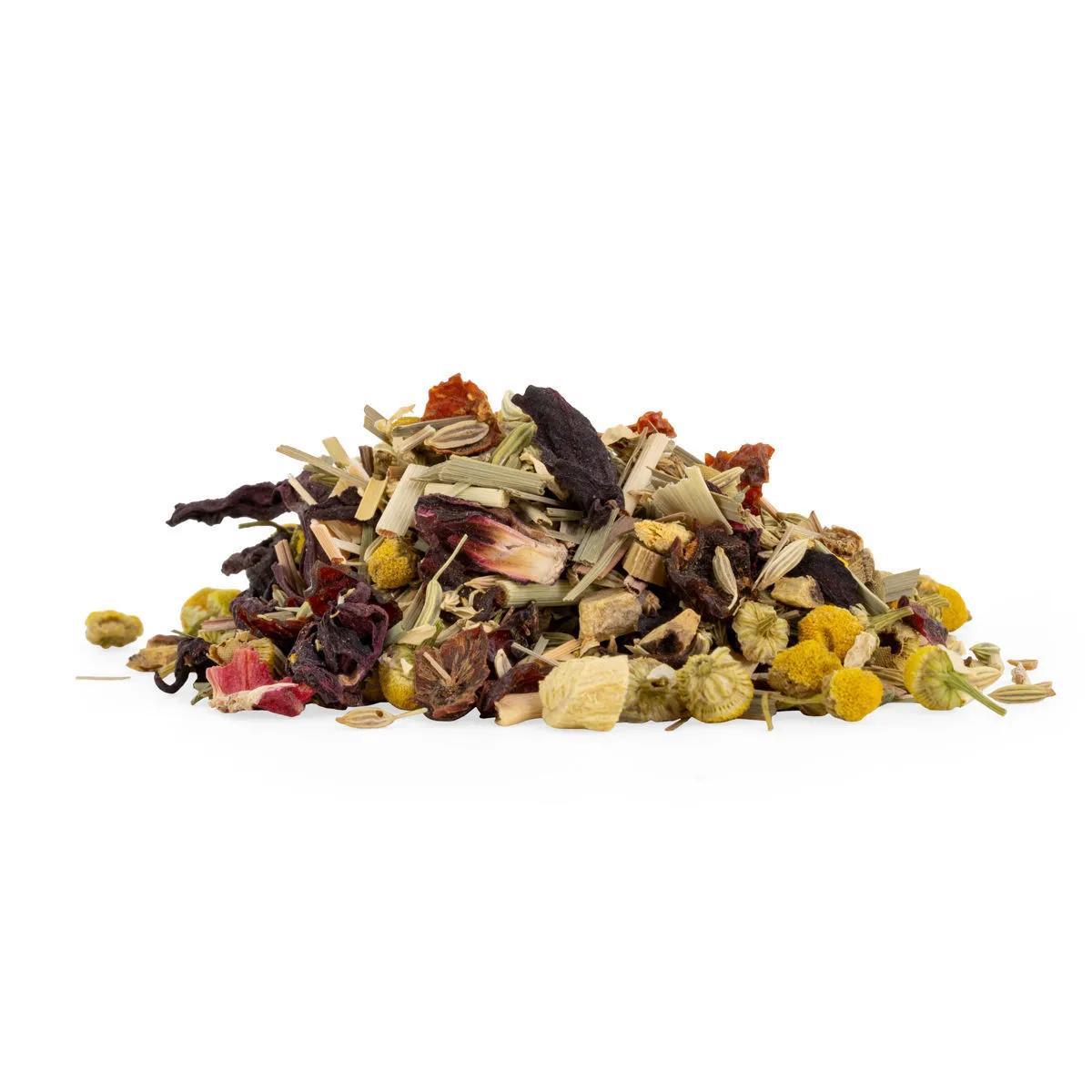 Wizard Herbs Kräutertee