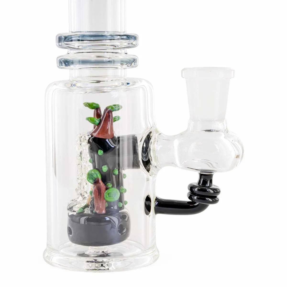 Zen Bonsai Mini Bong