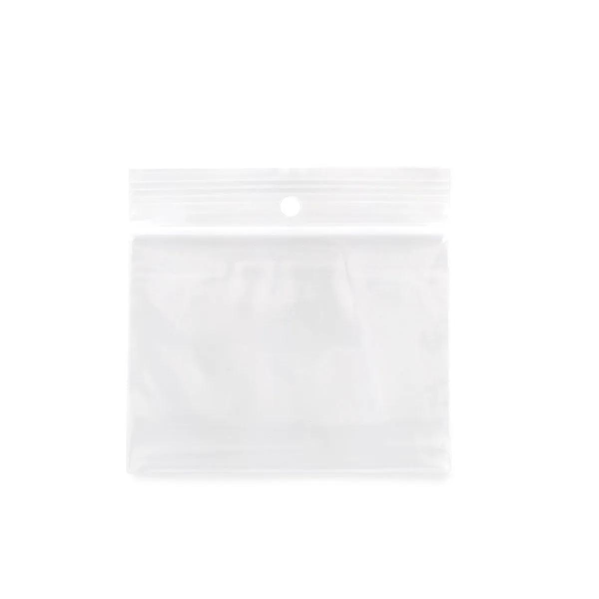 Zip-Lock-Beutel (100 Stück)