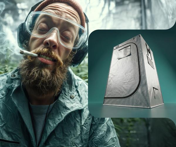 Dein idealer Homegrow: Komplettset oder maßgeschneidert