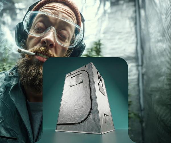 Dein idealer Homegrow: Komplettset oder maßgeschneidert