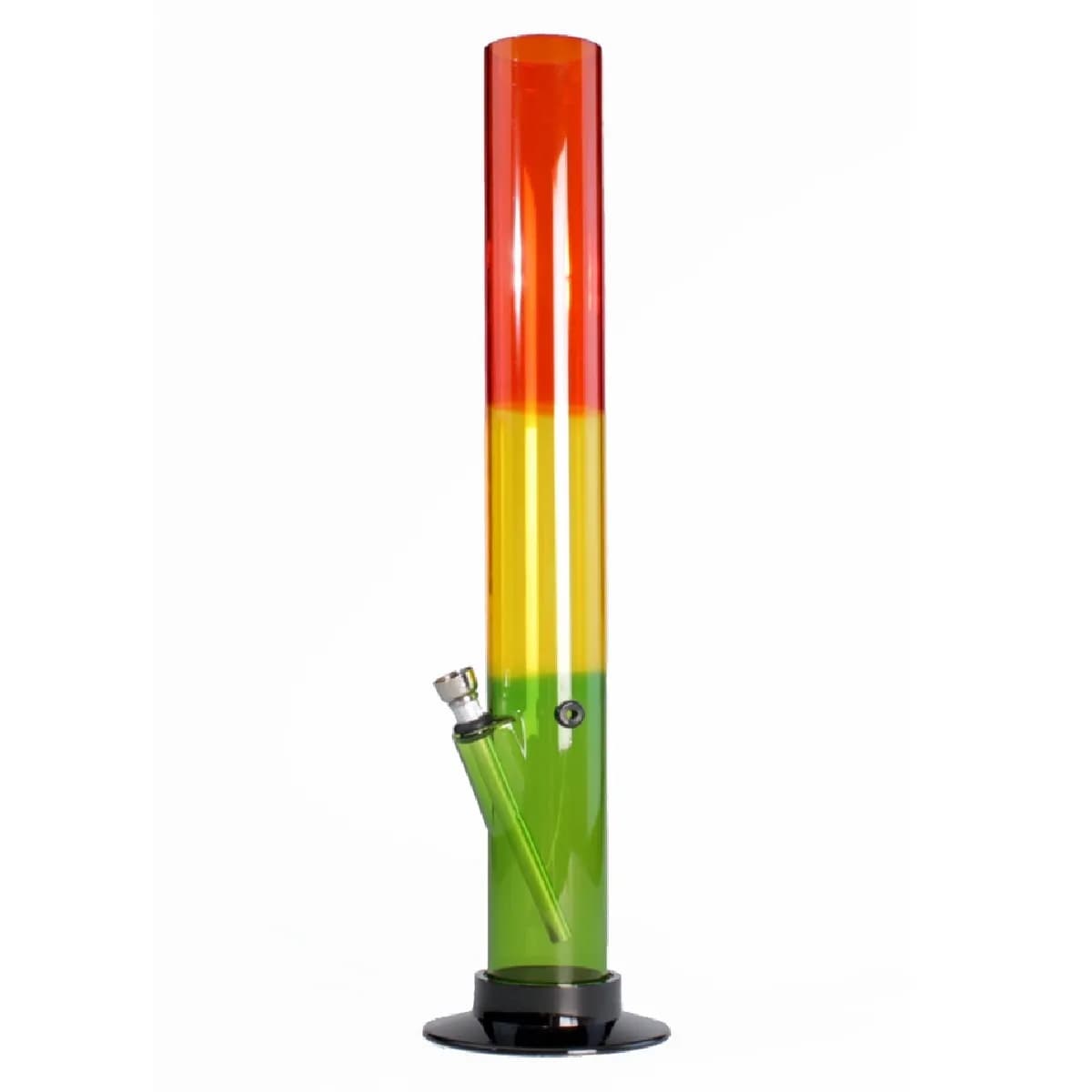 Acryl-Bong Groß
