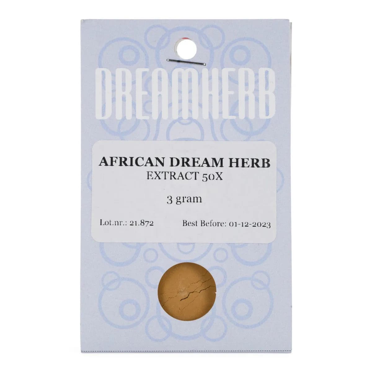 African Dream Herb Extrakt 50x