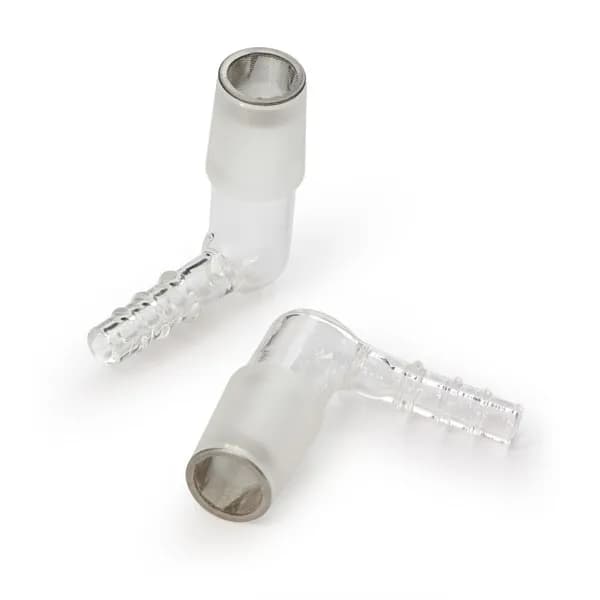 Arizer Glas-Winkeladapter