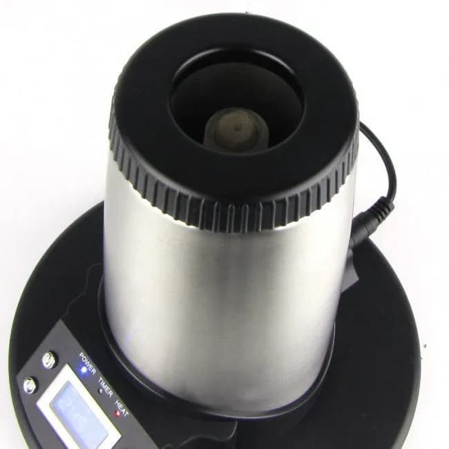Arizer V-Tower Desktop-Verdampfer