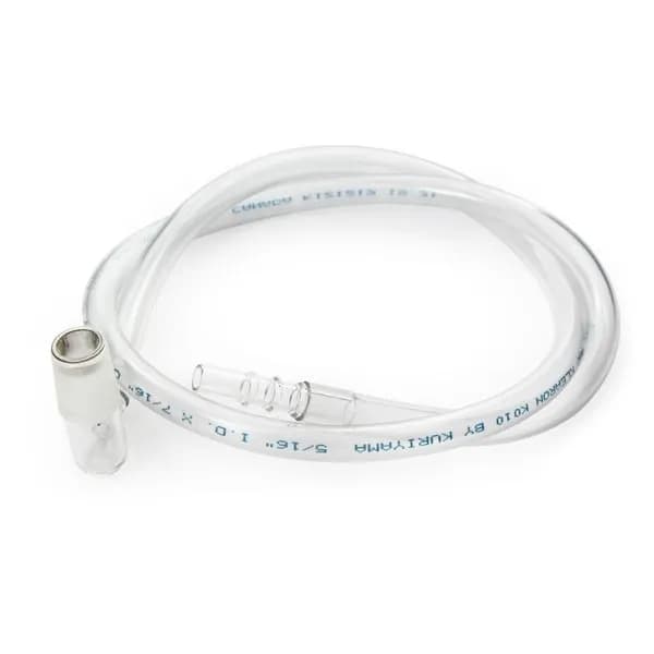 Arizer Whip – Ersatzschlauch-Set für Desktop-Vaporizer