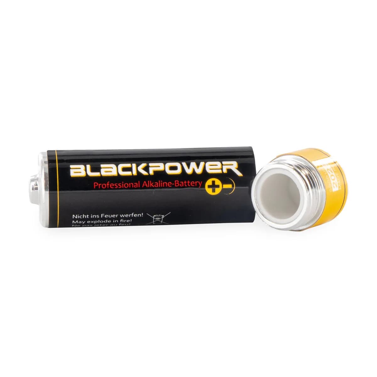 Batterie-Versteckdose