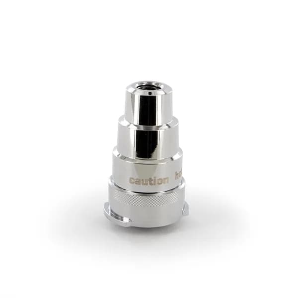 Boundless Wasserpfeifen-Adapter