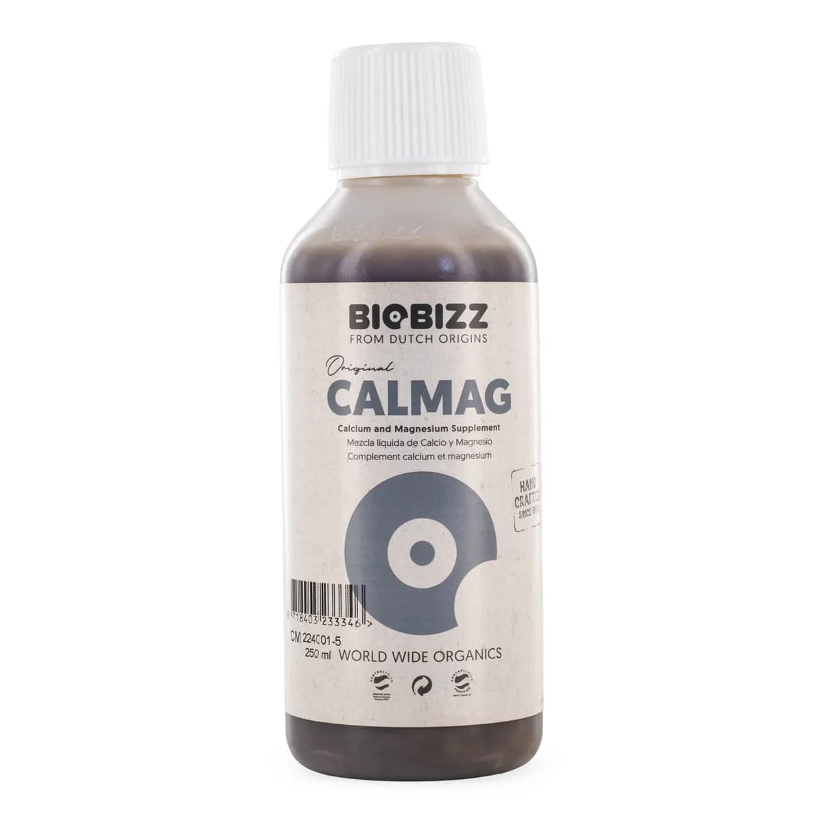 Calmag