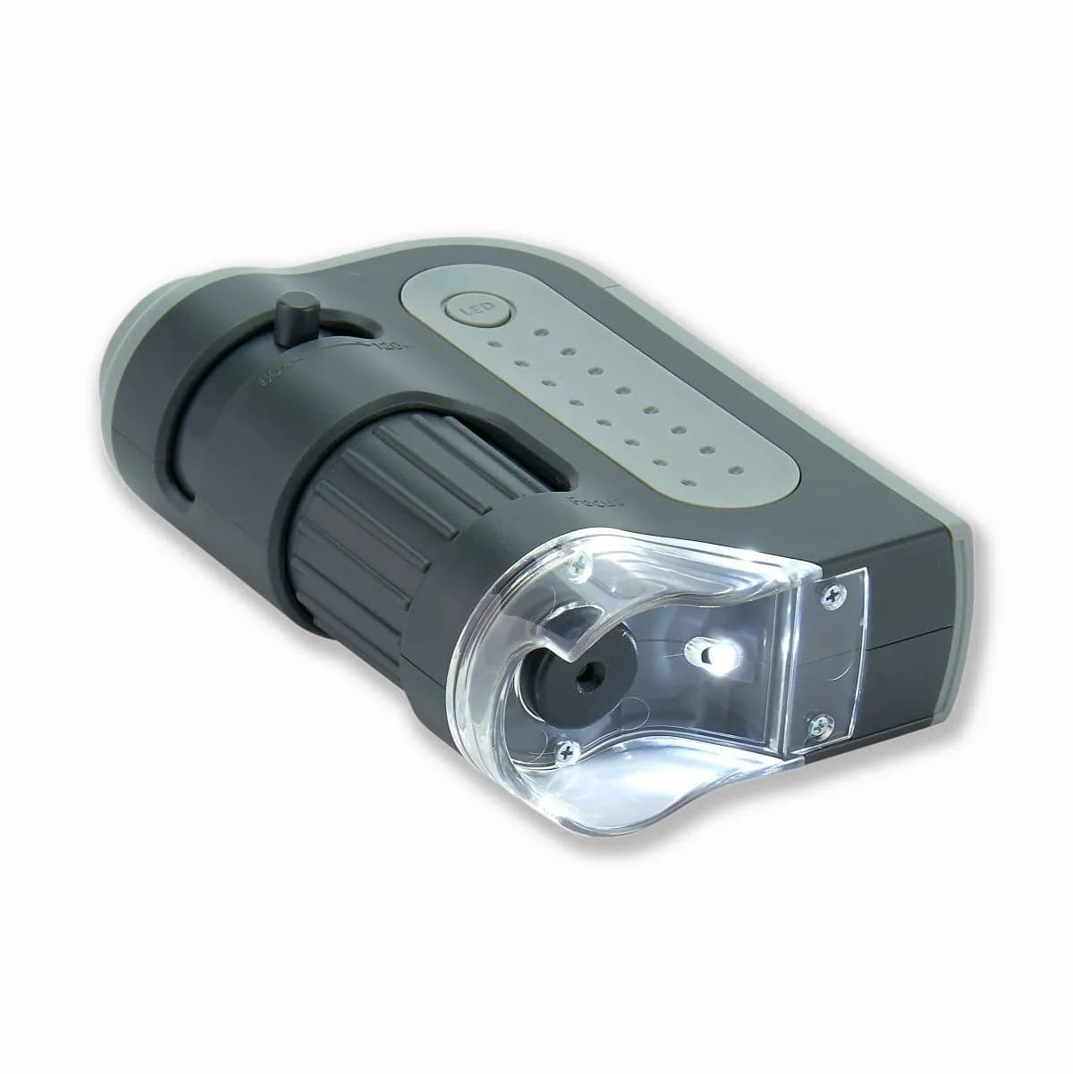 Carson MicroBrite Plus Taschenmikroskop