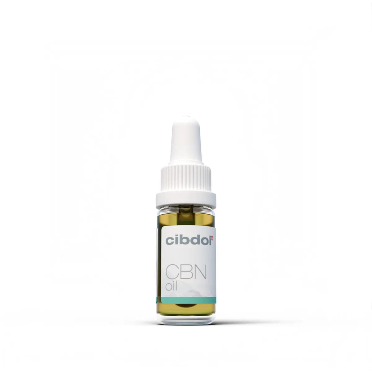CBN Öl 5% + CBD 2,5% Cibdol