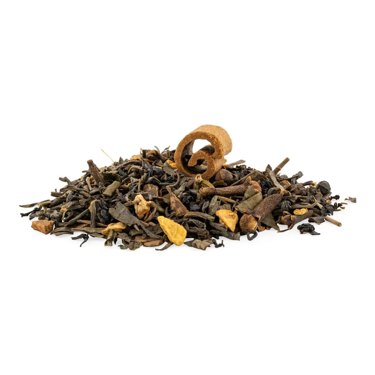 Ceylon-Zimt Chai-Tee