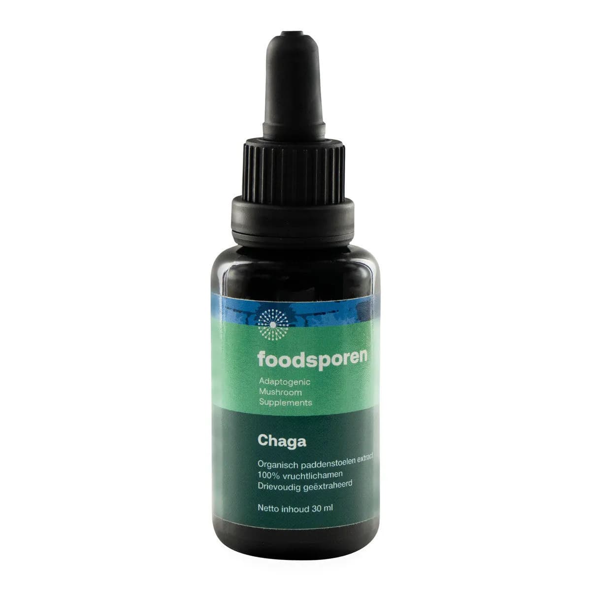 Chaga-Pilz-Tinktur