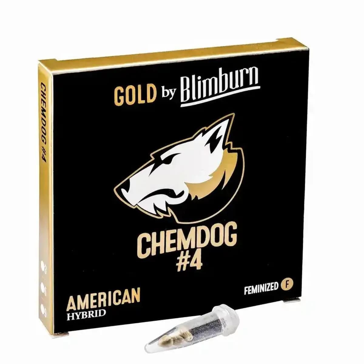 Chemdog 4