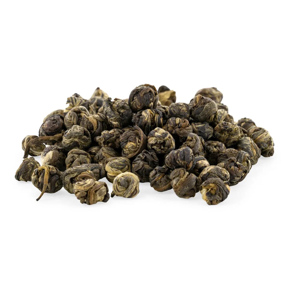 Chinesischer Jasmin-Drachenperlen-Tee