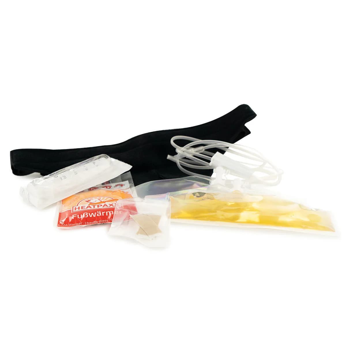 CleanU ScreenUrin Set 2.0 – Synthetisches Urin-Kit