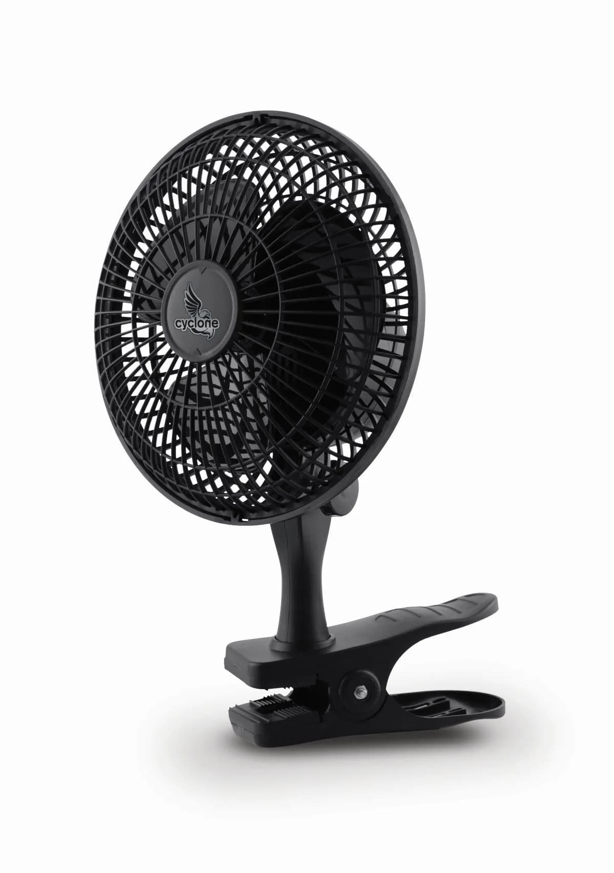 Clip-Ventilator 15W (Cyclone)