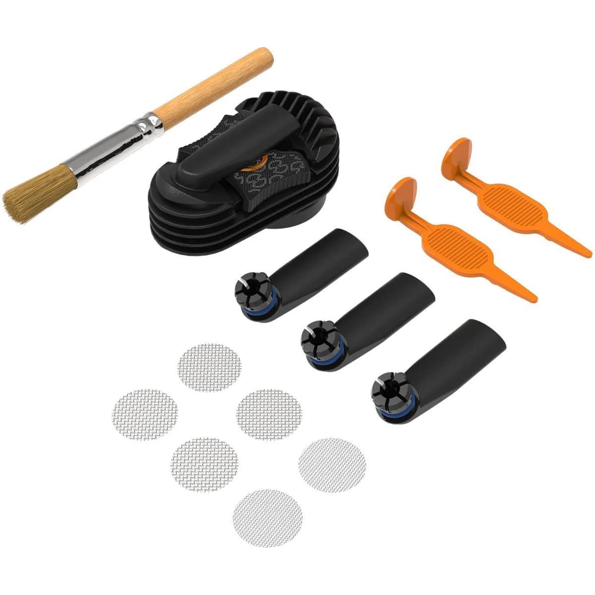Crafty – Verschleißteile-Set