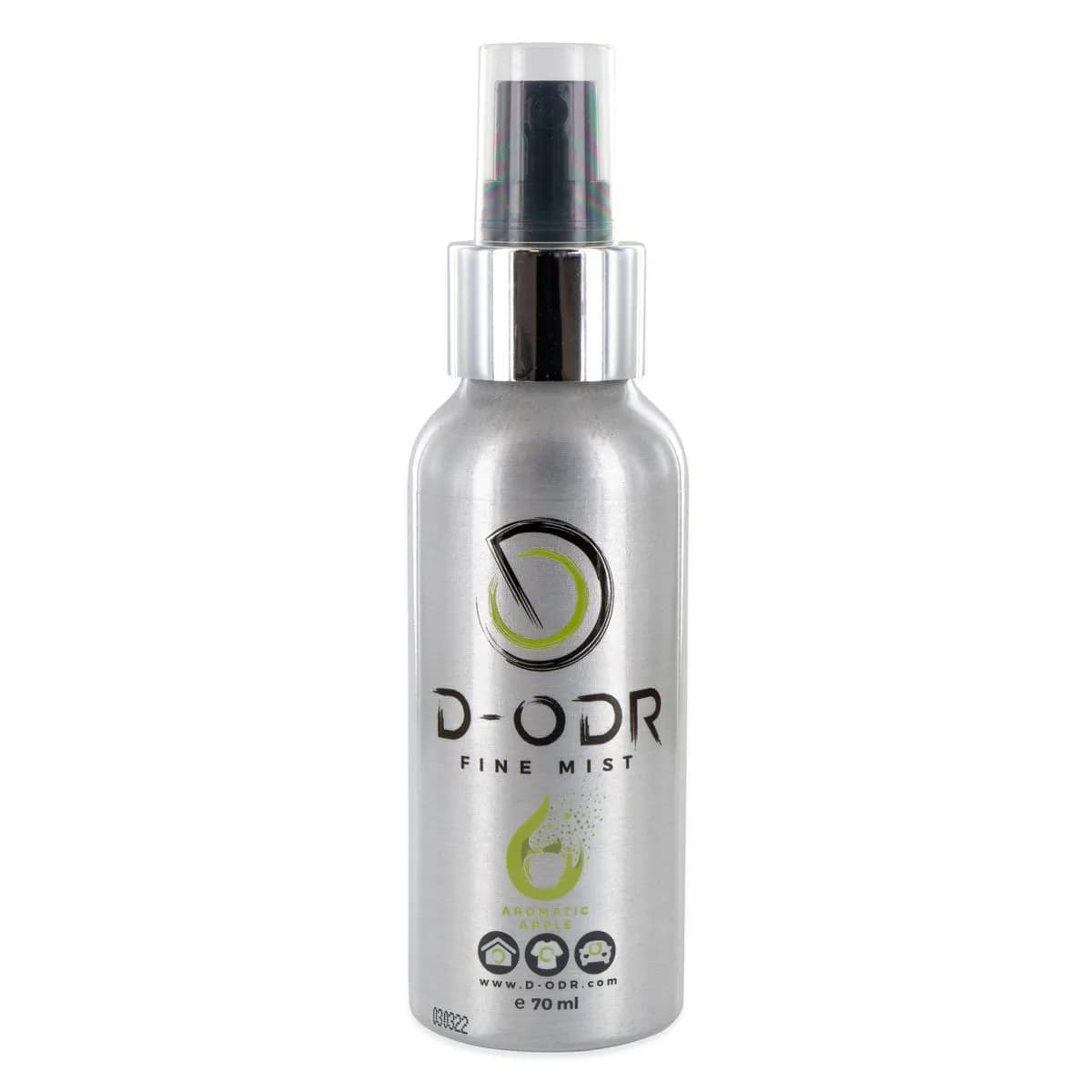 D-ODR Mist Geruchsneutralisator-Spray