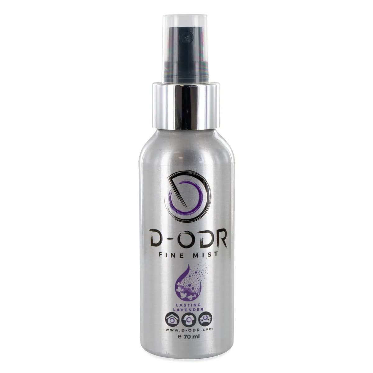 D-ODR Mist Geruchsneutralisator-Spray