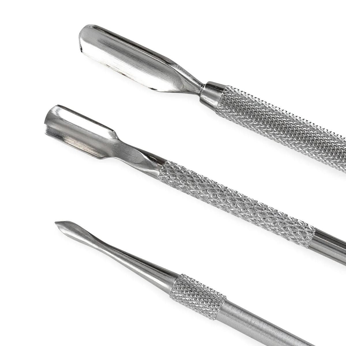 Qnubu Dabbing-Tool-Set aus Edelstahl