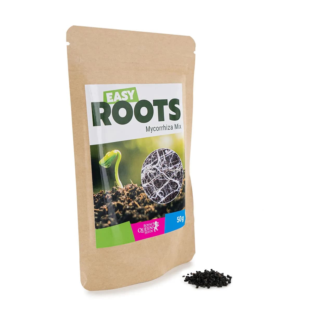 Easy Roots Mykorrhiza Mix