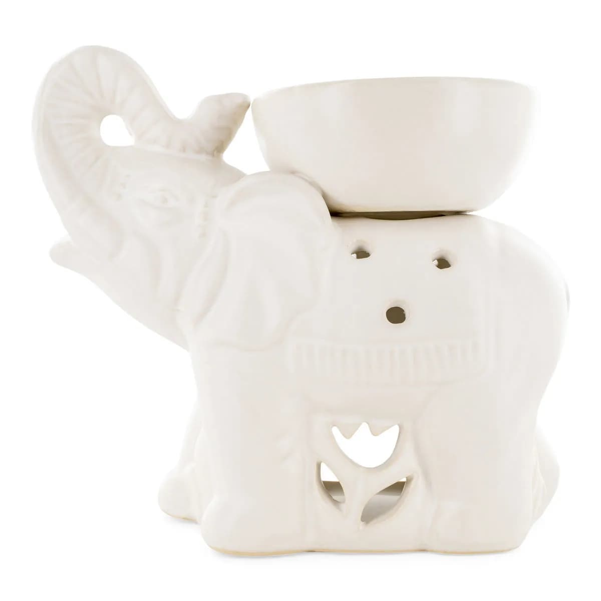 Elefant Duftöllampe (Aromalampe)
