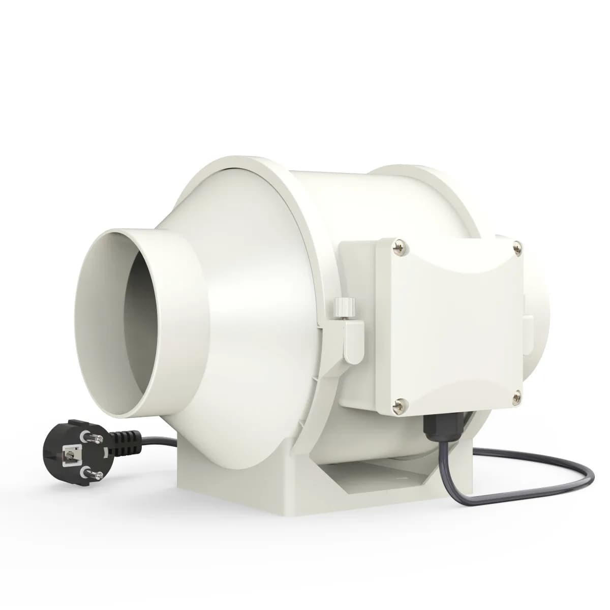 Abluftventilator TT (Vanguard Hydroponics)