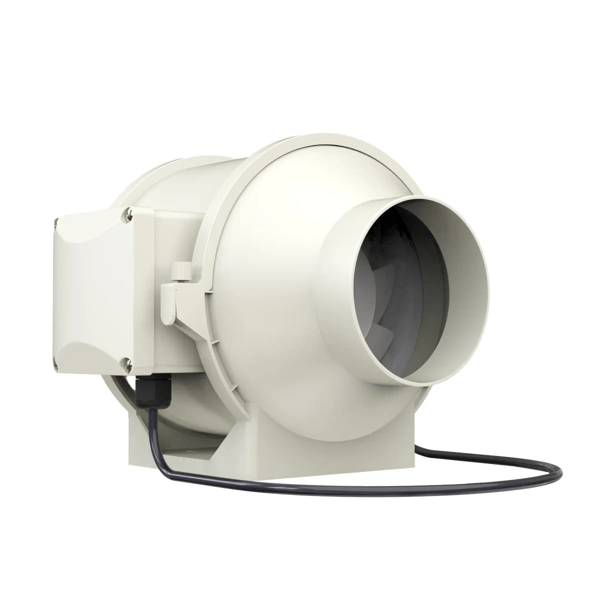 Abluftventilator TT (Vanguard Hydroponics)