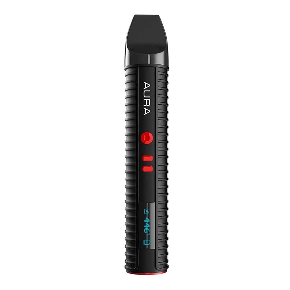 Flowermate Aura Verdampfer