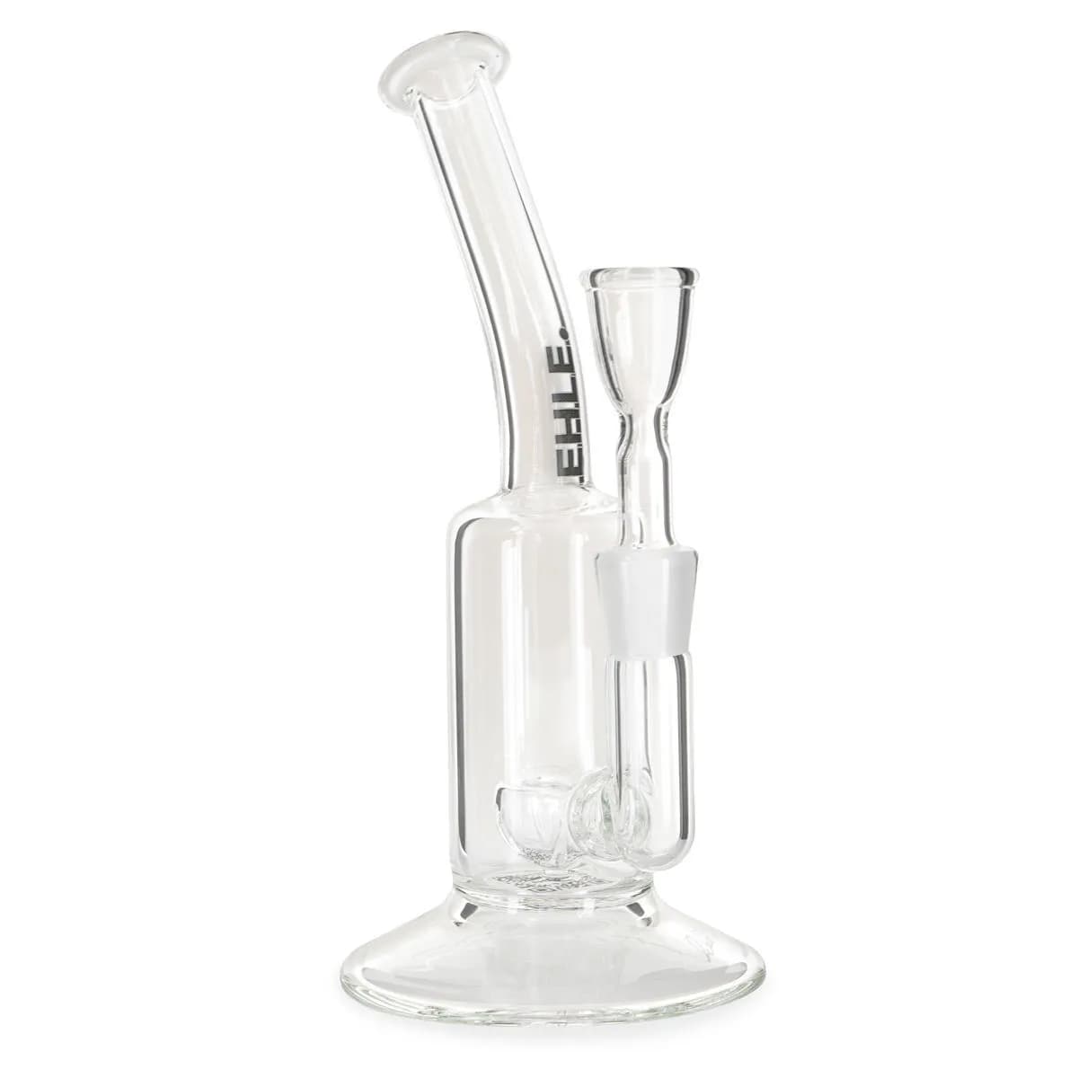 Glas-Bubbler Klein (EHLE)