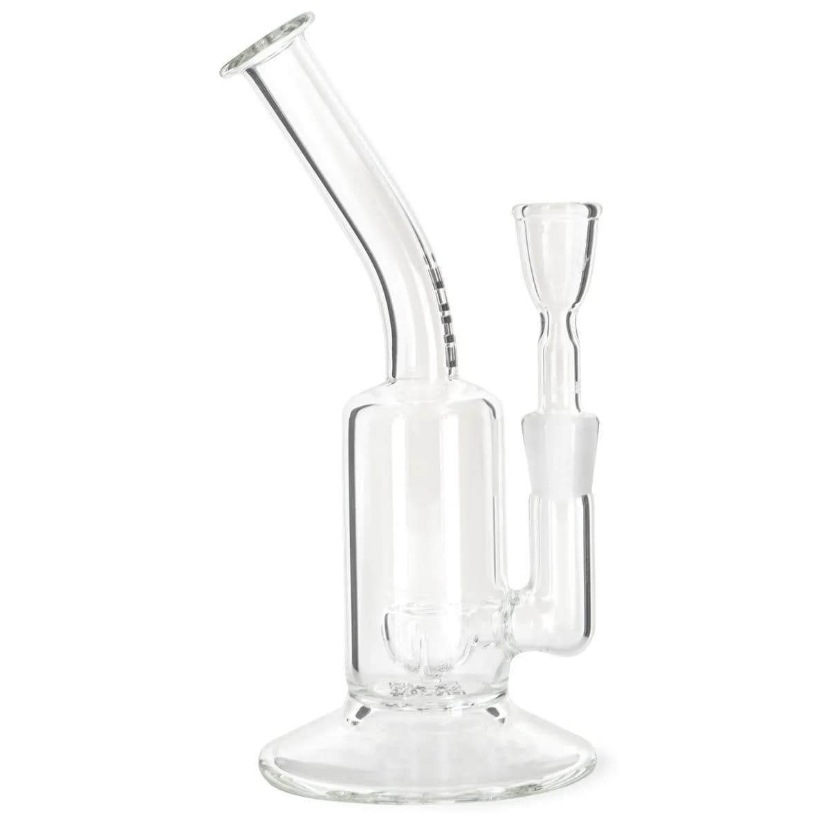 Glas-Bubbler Klein (EHLE)