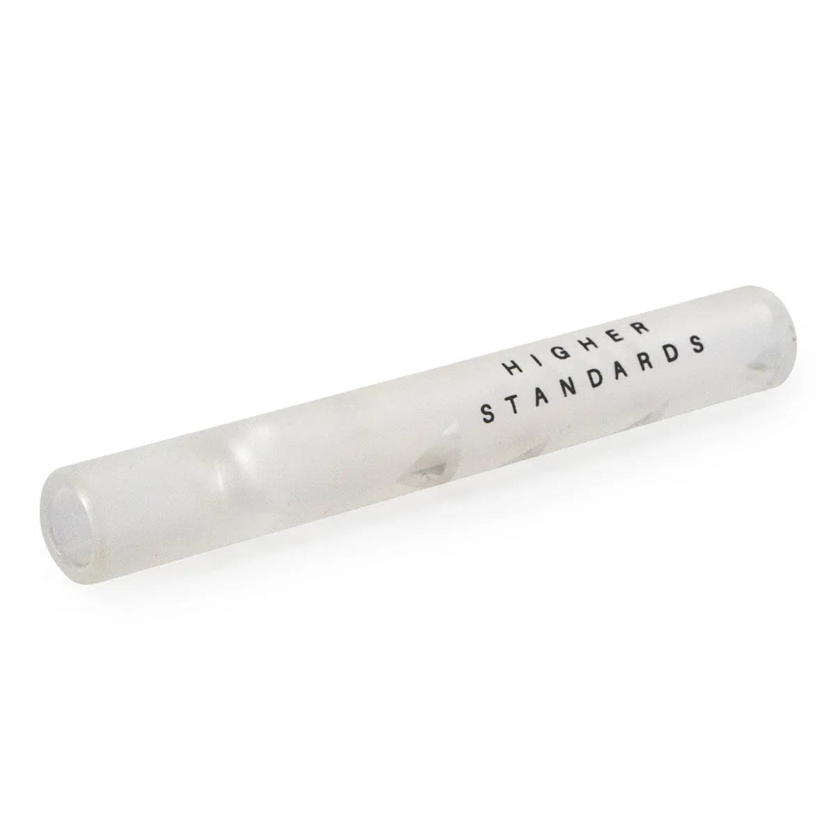 Higher Standards Glass Taster Glas-One-Hitter