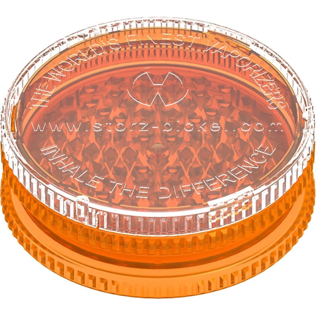 Storz & Bickel Grinder 'Herb Mill XL'