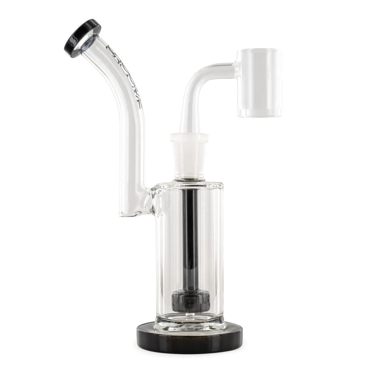 Groove 7 Kleiner Rig/Bubbler