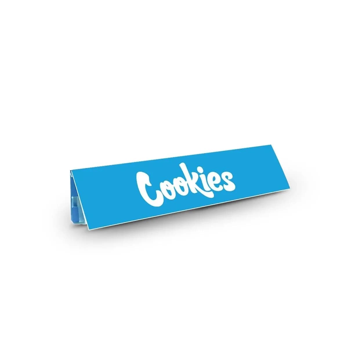 Cookies Hanf Blättchen