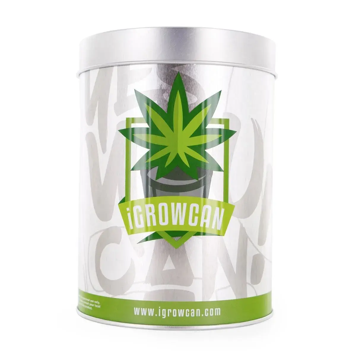 iGrowcan