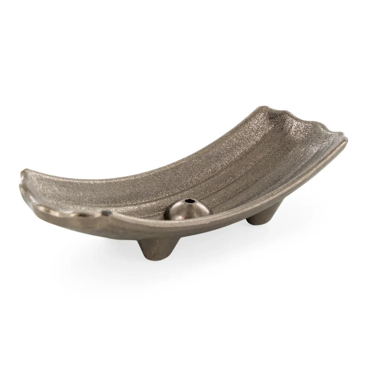 Räucherstäbchenhalter Antik-Silber