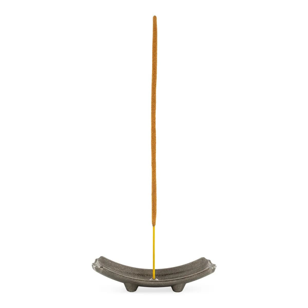Räucherstäbchenhalter Antik-Silber