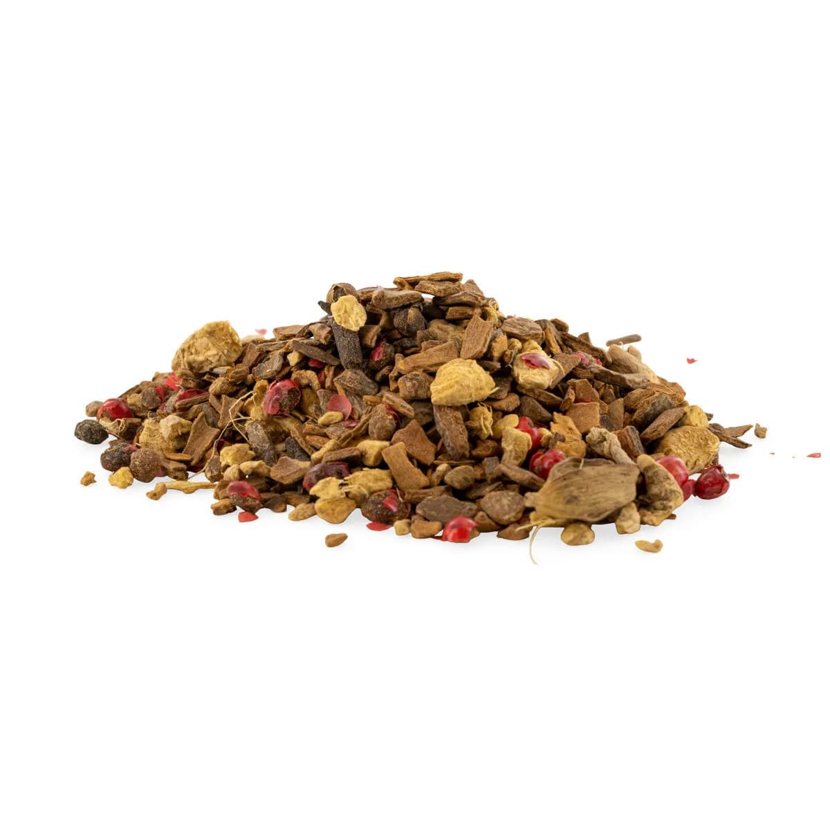 Indischer Masala Chai Tee