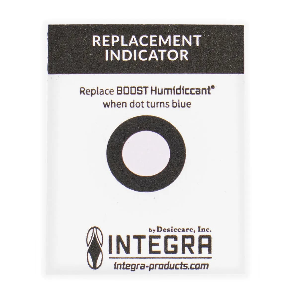 Integra Boost 55 Feuchtigkeitsregulierung 55%