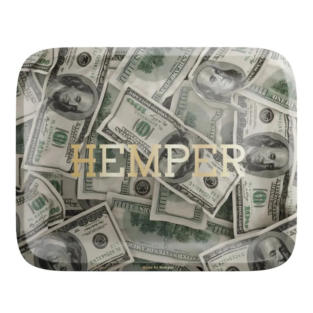 "It's Money" Rollbrettchen von Hemper
