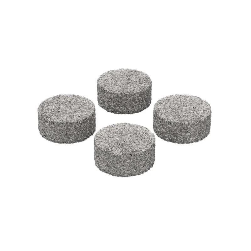 Liquid-Pad-Set für Dosierkapseln
