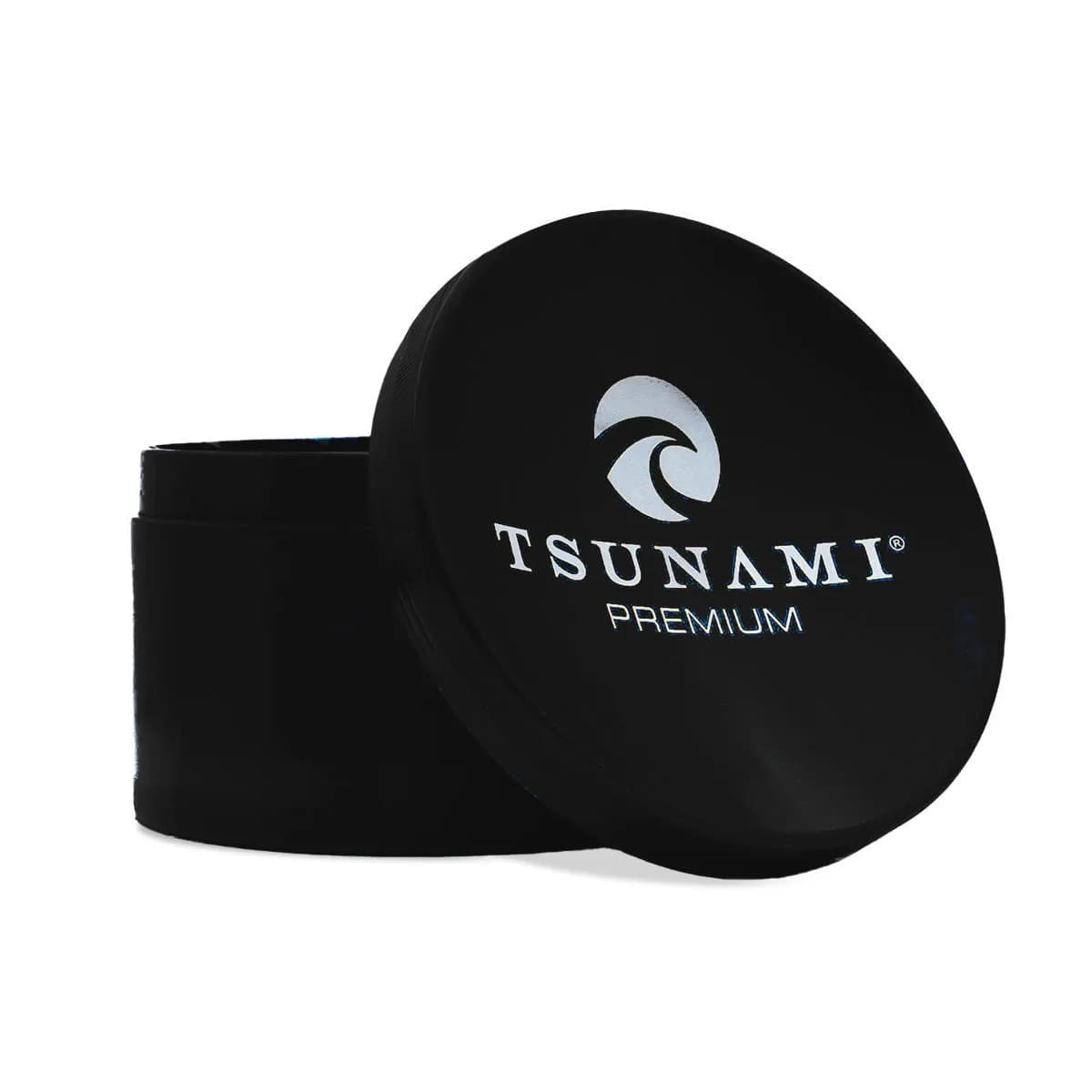 Metall-Grinder 100mm (Tsunami Glass)