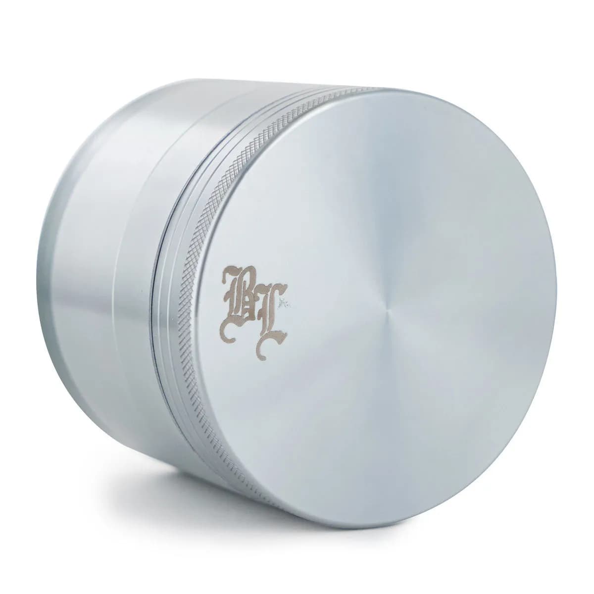 Metall-Grinder Black Leaf XXL