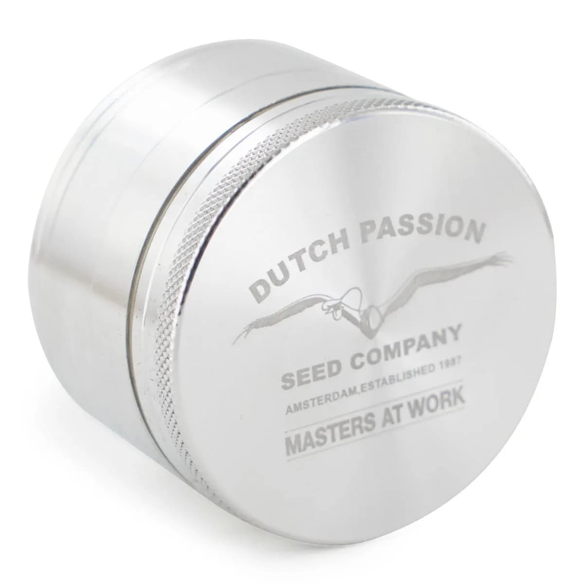 Metall-Grinder Dutch Passion Pollinator