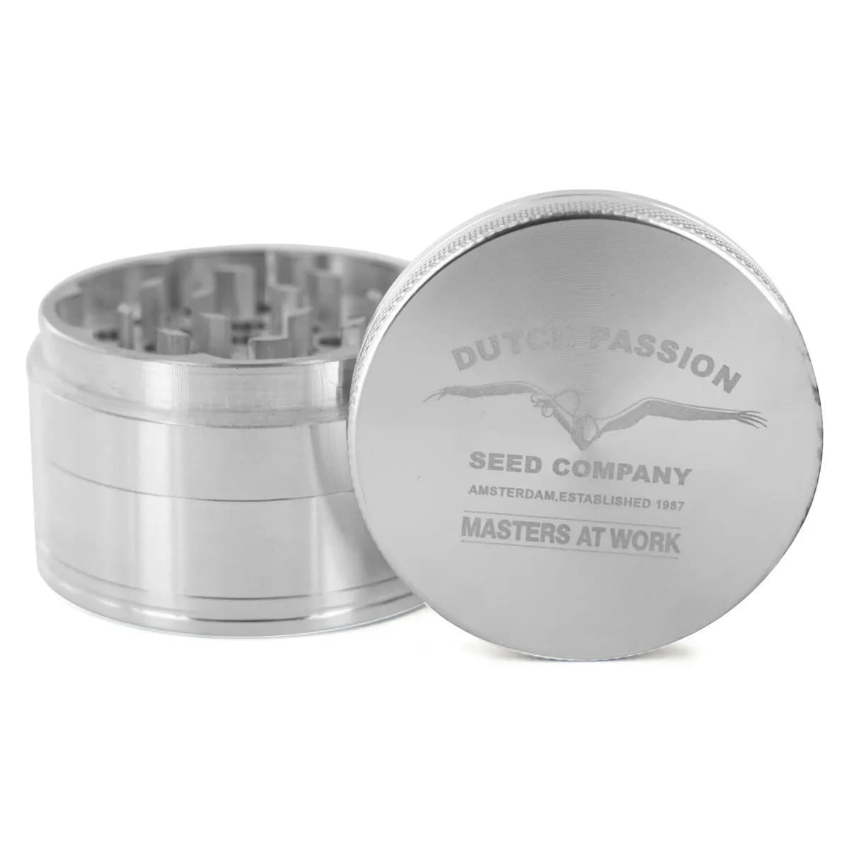 Metall-Grinder Dutch Passion Pollinator