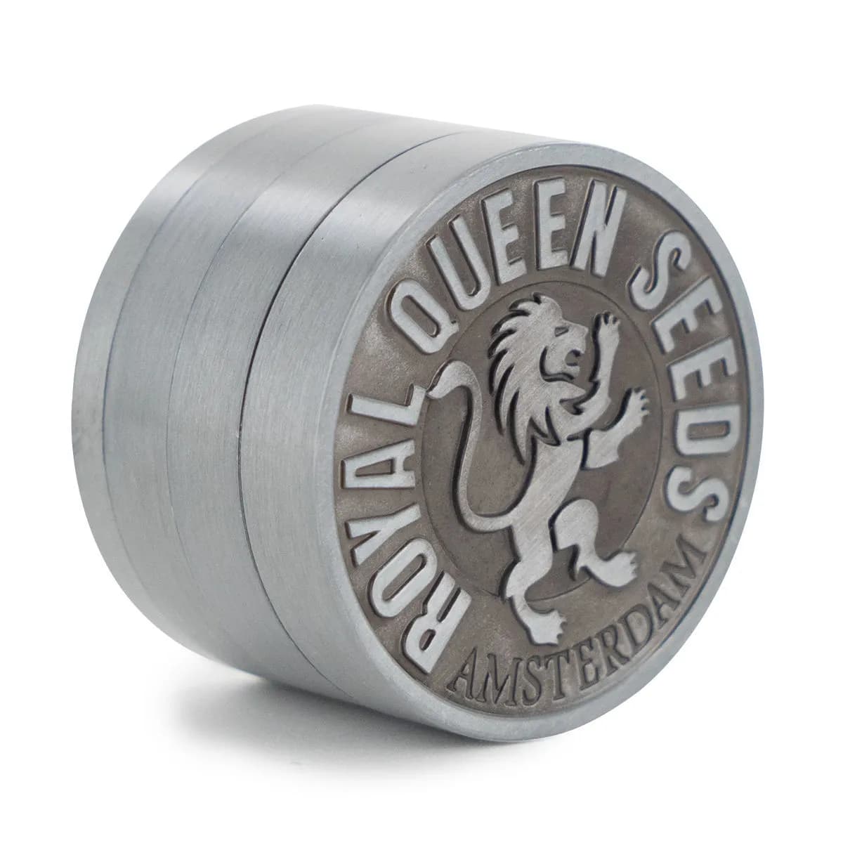Metall-Grinder Royal Queen Seeds LIMITED EDITION