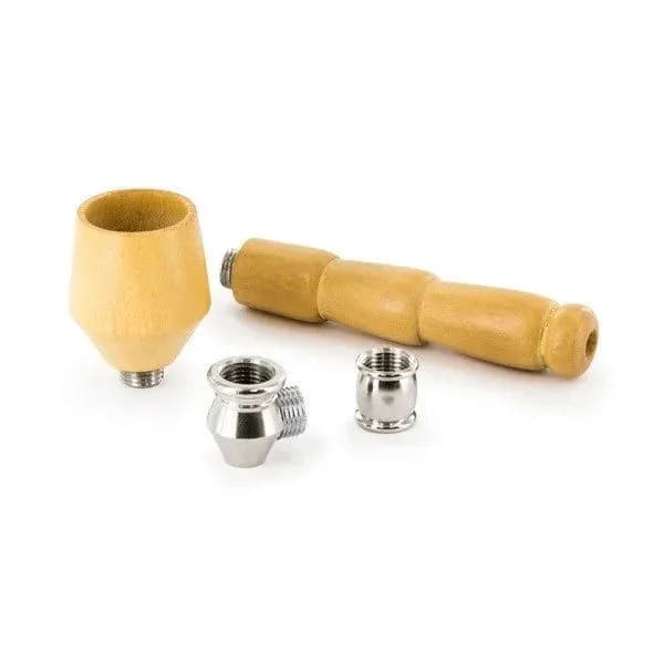 Metall-Holzpfeife Smart