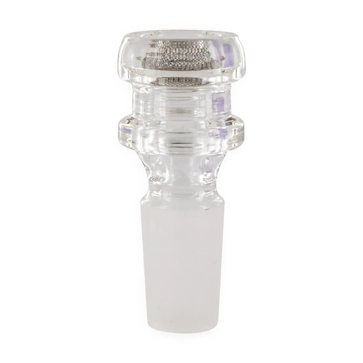 Mighty & Crafty – Wasserpfeifenadapter